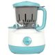 Roboot de bucatarie si aparat de gatit  cu abur U-GROW , volum 1.1 L