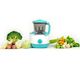Roboot de bucatarie si aparat de gatit  cu abur U-GROW , volum 1.1 L, 2 image