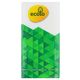 Носовые платки ECOLO 2 слоя, 9 шт