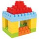 Set de constructie Master Blocks, 224 piese, 5 image