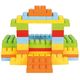 Set de constructie Master Blocks, 224 piese, 2 image