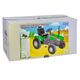 Tractor cu pedale SUPER, 2 culori, 3 image