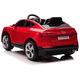 Masinuta electrica AUDI E-TRON SPORTBACK, 12V7Ah, motor 390 x 4, roti EVA, scaun din piele, 6 image