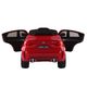 Masinuta electrica BMW X6M, 12V7AH, motor 35Wx2, roti EVA, scaune din piele, 7 image