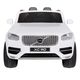Masinuta electrica VOLVO XC90, 12V7AH, motor 35Wx2, roti EVA, scaune din piele, 2 image