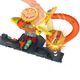 Track HOT WHEELS "Ataca cobrei asupra pizzeriei", 4 image