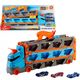 Грузовик-транспортер HOT WHEELS "Супергонки"