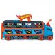 Грузовик-транспортер HOT WHEELS "Супергонки", изображение 2