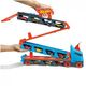 Грузовик-транспортер HOT WHEELS "Супергонки", изображение 5
