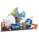 Игровой набор HOT WHEELS City Ultra Shark Car Wash Track, изображение 3