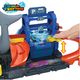 Игровой набор HOT WHEELS City Ultra Shark Car Wash Track, изображение 4