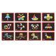Set de joc HAPE „Valiza cu magneti”, 6 image