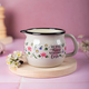 Ulcior METALAC Small things, emailat, 0.85 l, 2 image