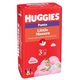 Chilotei pentru copii HUGGIES Pants Mega 3, 6-11 kg, pentru fete, 58 buc, 2 image