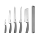 Set de cutite DELIMANO, Primera Chef