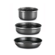 Set de vase DELIMANO, Click & Space, 4 image