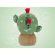 Cactus Hugo DORMEO, perna jucarie, 2in1, pentru calatorii, 6 image