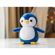 Pinguin Pingo DORMEO, perna jucarie, 2in1, pentru calatorii, 5 image