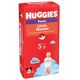 Трусики для детей HUGGIES №5, для мальчиков, 12-17 кг, 48 шт, изображение 2