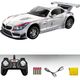 Masina BMW Z4 1:18, cu telecomanda, baterie de 4.8V, 3 image