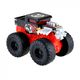 Masina SUV HOT WHEELS "Monster Trucks" (sortiment, sunete si lumini), 3 image