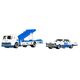 Set de colectie HOT WHEELS din 2 automobile Premium Team Transport, in asortiment, 3 image
