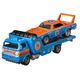 Set de colectie HOT WHEELS din 2 automobile Premium Team Transport, in asortiment, 4 image