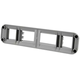 Set de 3 tocatoare FISSMAN 8012, 7 image