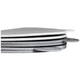 Set de 3 tocatoare FISSMAN 8012, 5 image