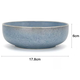 Bol pentru salata FISSMAN Cozy 6250, din ceramica, 17.8x6 cm, 2 image