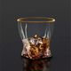 Pahar whisky FISSMAN 19086, 320 ml, set 2 buc, 3 image