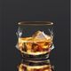 Pahar whisky FISSMAN 19087, 360 ml, set 2 buc, 3 image