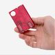Card elvetian VICTORINOX 0.7240.T Nailcare, red, 2 image