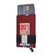 Визитница VICTORINOX 0.7250.13 Smart Card Wallet, Iconic Red