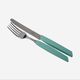Set de tacamuri VICTORINOX 6.9096.11W41.12 Swiss Modern, 12 piese, 3 image