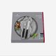 Набор столовых приборов VICTORINOX 6.9096.12W2.12 Swiss Modern, 12 шт, изображение 4