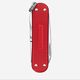 Нож складной VICTORINOX 0.6221.201G Classic SD Alox, Sweet Berry, изображение 2