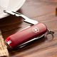 Cutit pliabil VICTORINOX 0.6363 Rambler, red, 4 image