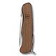 Нож складной VICTORINOX 0.8361.63 Forest Wood, brown, изображение 2