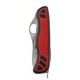 Cutit pliabil VICTORINOX 0.8361.MC Forester M Grip, red/black, 3 image