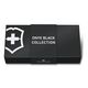 Cutit pliabil VICTORINOX 0.9563.C31P Ranger 55 Onyx Black, black, 5 image