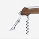 Нож складной VICTORINOX 0.9701.63 Wine Master Wood, brown, изображение 4