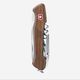 Нож складной VICTORINOX 0.9701.63 Wine Master Wood, brown, изображение 5