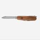 Cutit pliabil VICTORINOX 1.3601.63 Складной нож Spartan Wood, brown, 4 image