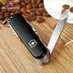 Cutit pliabil VICTORINOX 1.3713.3 Huntsman, black, 3 image