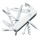 Cutit pliabil VICTORINOX 1.3713.7 Huntsman, white