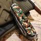 Cutit pliabil VICTORINOX 1.3713.94 Huntsman, Camouflage, 3 image