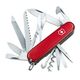 Cutit pliabil VICTORINOX 1.3763 Ranger, red