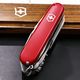 Нож складной VICTORINOX 1.6795 Swiss Champ, red, изображение 2