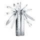 Нож складной VICTORINOX 3.0338.L Swiss Tool X Plus, silver